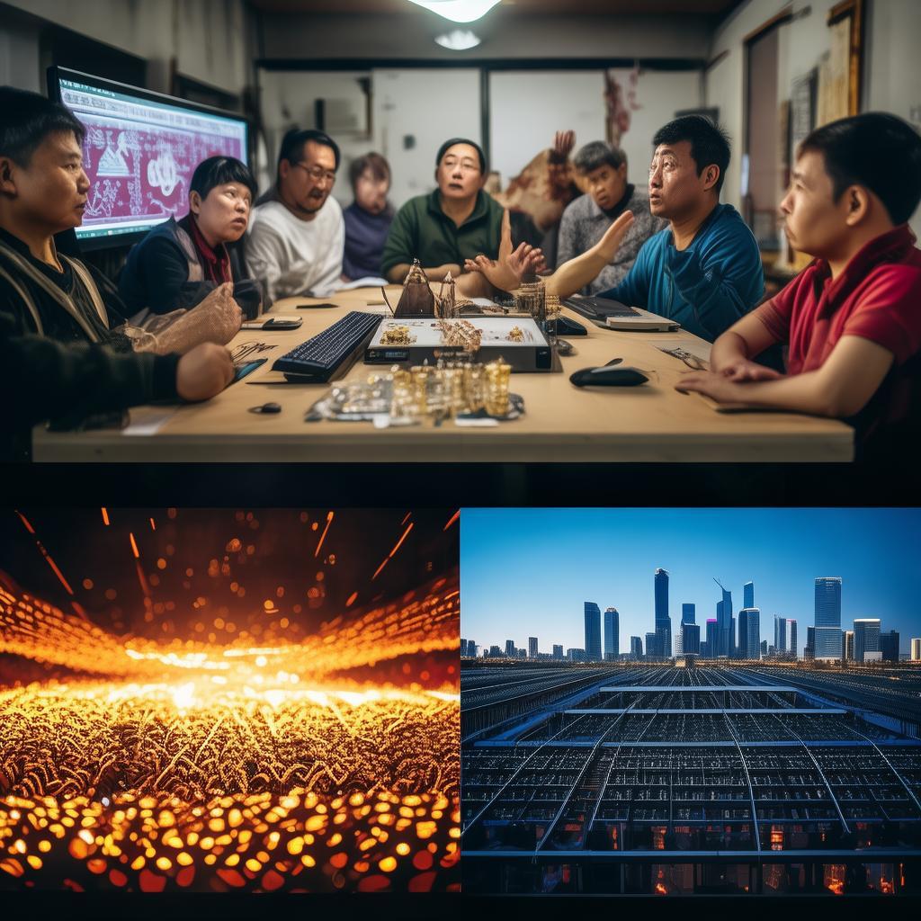 比特币挖矿耗电量高，对环境影响到底有多大？