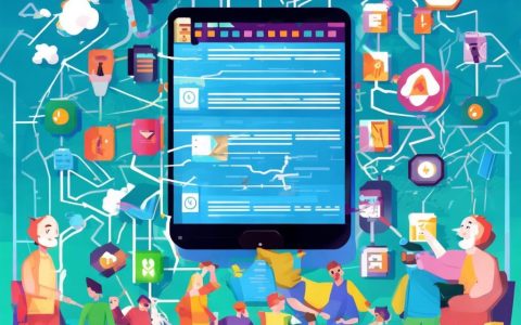 Web3核心技术解析：区块链、智能合约、DAO到底咋回事？