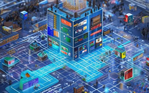 Web2和Web3到底有啥本质区别？聊聊互联网未来生态咋演变