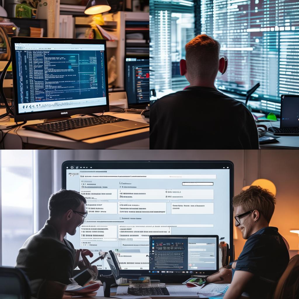 Web3开发者别瞎找资源了！Gitcoin、EthGlobal这些社区藏着超多干货（亲身踩坑总结）