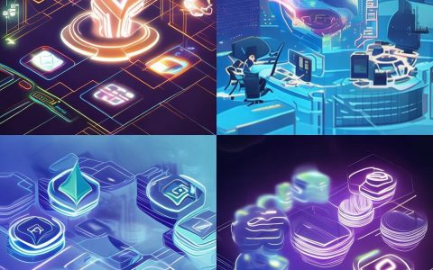 Web3 开源基础设施&协议大盘点！聊聊那些藏在生态里的「基建狠角色」