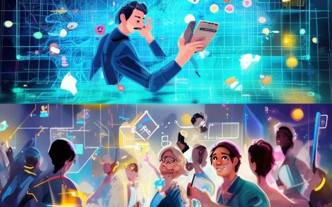 Web3内容平台咋搞去中心化激励？普通人能看懂的设计逻辑和实操方向