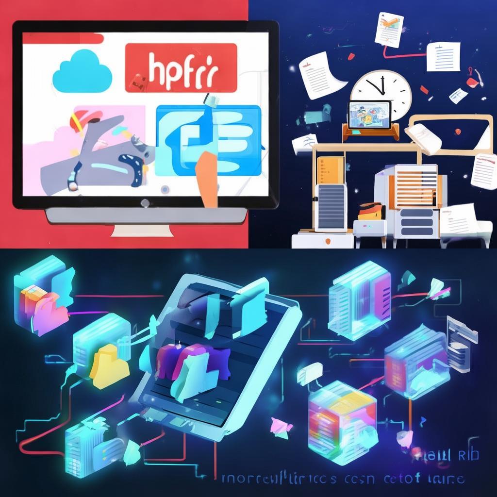 Web3时代，去中心化存储协议（像IPFS）咋工作？这些落地场景太香了！