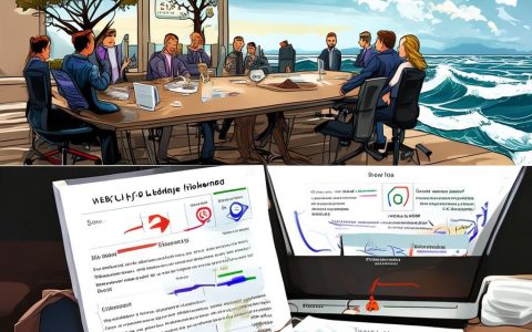 各国Web3行业政策合规要求有多严？发展限制背后藏着哪些门道？