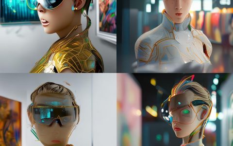 Web3 元宇宙项目：技术架构里的“分身”与“空间”，咋让体验更像“真生活”？