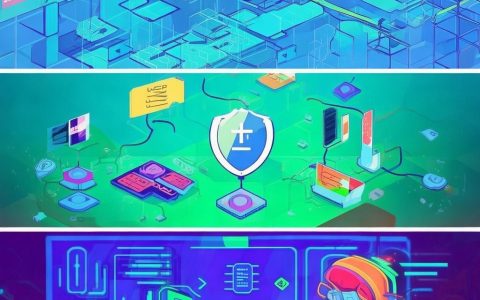 Web3未来5 - 10年：技术咋进化？全球行业格局会变成啥样？