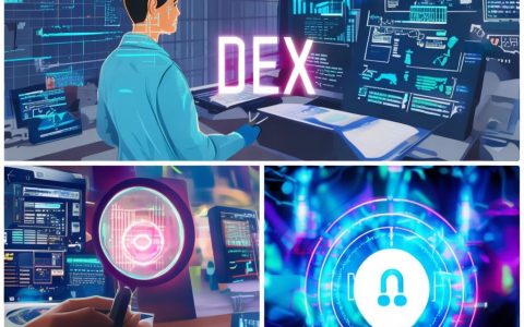 普通人怎么安全在DEX交易所玩加密货币？这些实操经验得记好！