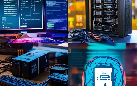 比特币挖矿教程（家庭电脑/专业矿机入门版）