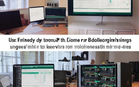 比特币挖矿教程（家庭电脑/专业矿机入门版）