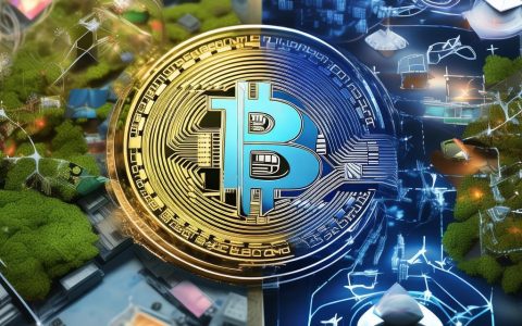 比特币与以太坊2025年生态布局差异分析