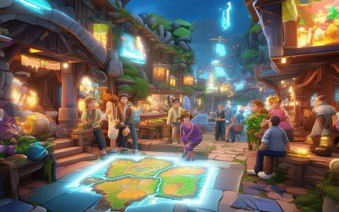 冒险岛链游交易市场规则全解析：新手必看指南