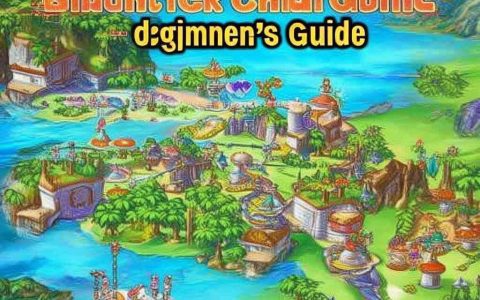 冒险岛链游新手入门攻略：轻松上手不迷路