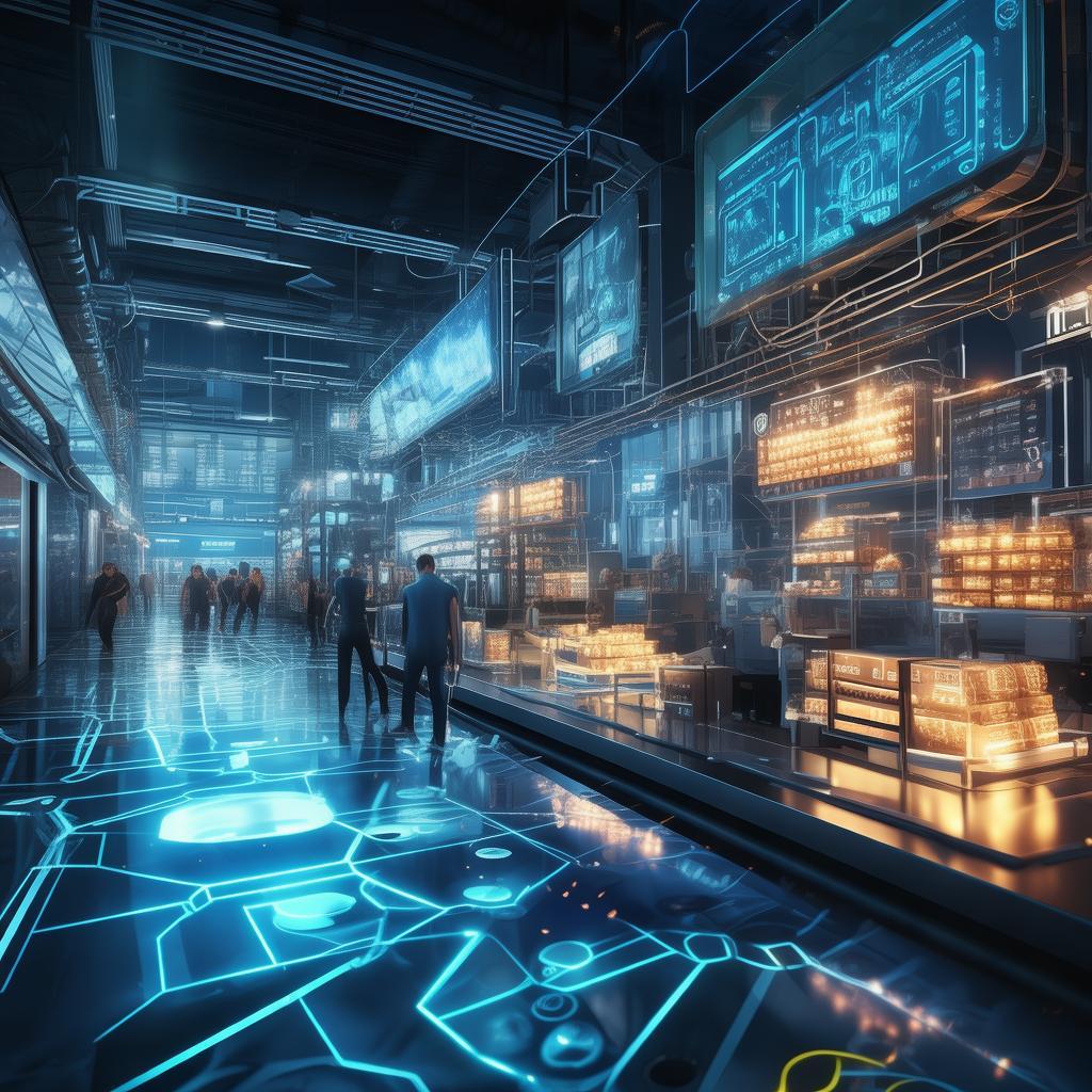 比特币2025年DeFi生态会玩出什么新花样？聊聊那些可能改变生活的场景