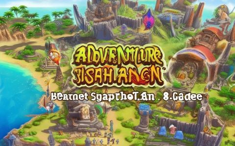 冒险岛链游：这游戏到底有啥好玩的？带你解锁特色玩法