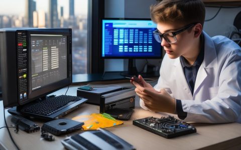 比特币挖矿入门：家里电脑能挖矿吗？专业矿机又该怎么玩？