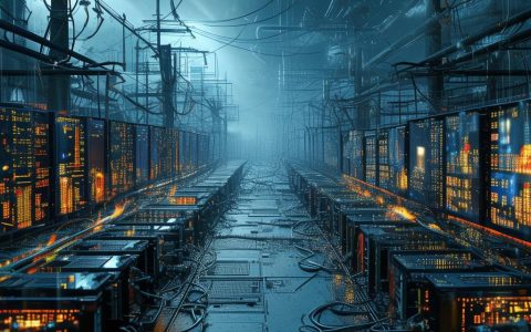 比特币挖矿到底有多费电？看完这个你可能要重新思考了