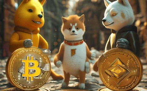 比特币与狗狗币/以太坊到底有啥不一样？聊聊这些数字货币的江湖恩怨