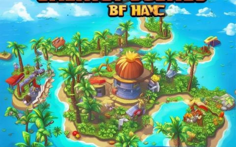 冒险岛链游最新版本更新！这次改动也太香了吧？