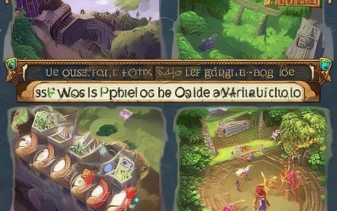 枫之谷链游装备获取途径大揭秘！原来还能这样玩