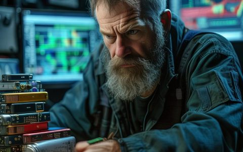 2025年最靠谱的比特币硬件钱包测评：老矿工的血泪经验谈