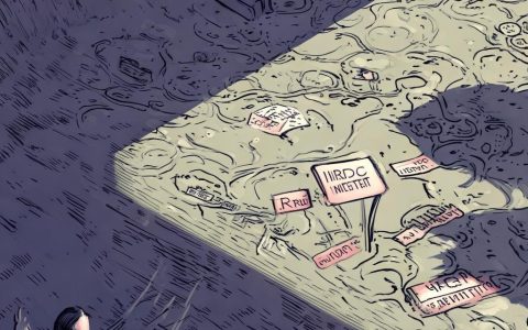 NXPC币投资前必看：这几点风险你可能没想过