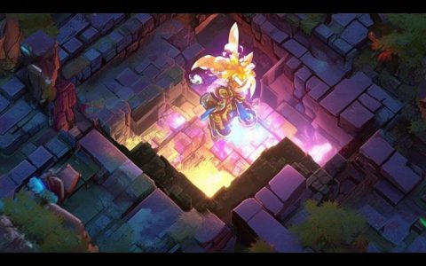 枫之谷链游副本通关秘籍：老玩家偷偷告诉你的那些技巧