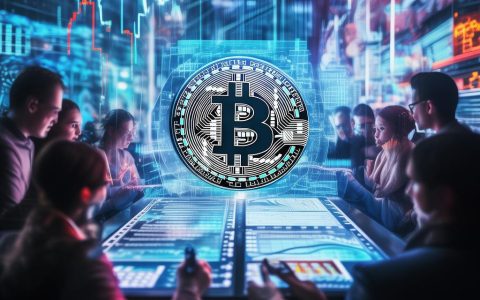 比特币2025年能涨到多少？这几个关键因素可能决定它的命运