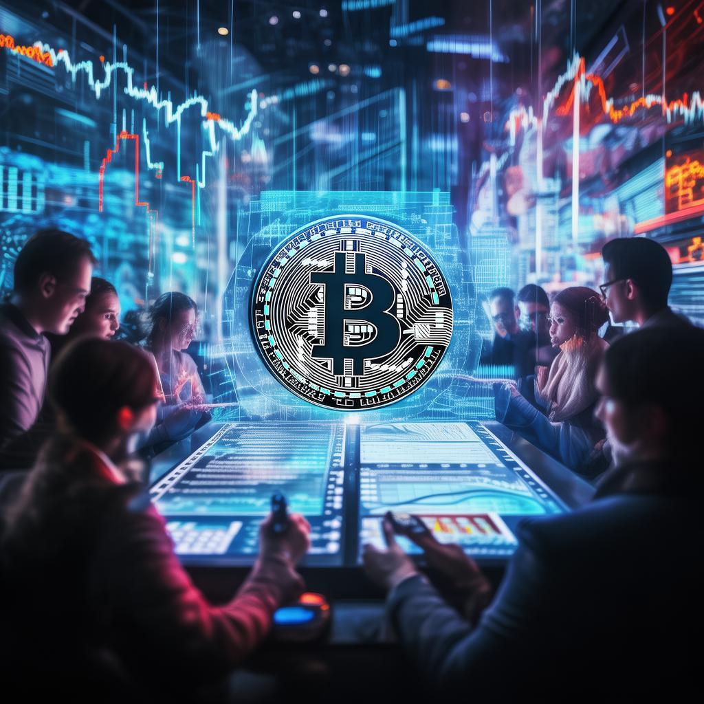 比特币2025年能涨到多少？这几个关键因素可能决定它的命运