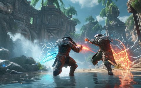 冒险岛链游PVP对战技巧：这些骚操作你可能还不知道！