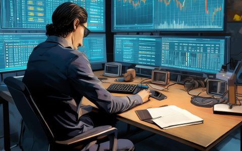 2025年比特币挖矿还能赚到钱吗？算算这笔账你就懂了