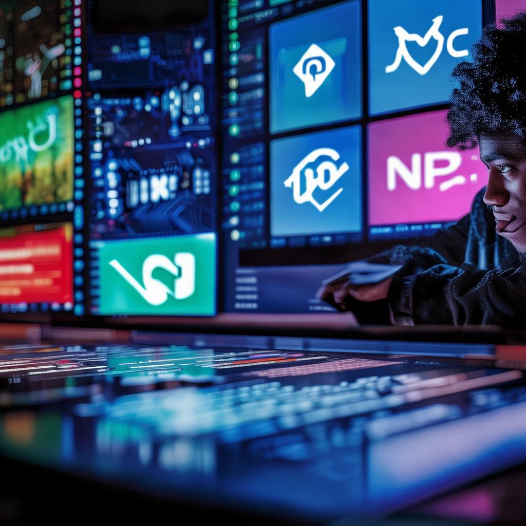 想玩NXPC币？这几个交易平台你用过了吗