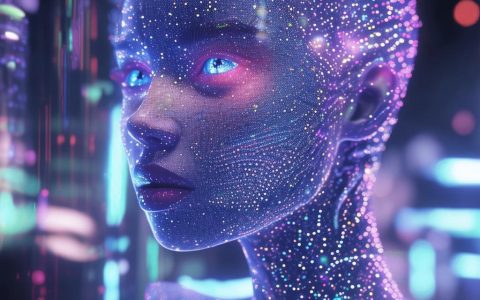 当AI NPC在元宇宙里活起来：一场代码与情感的奇妙碰撞