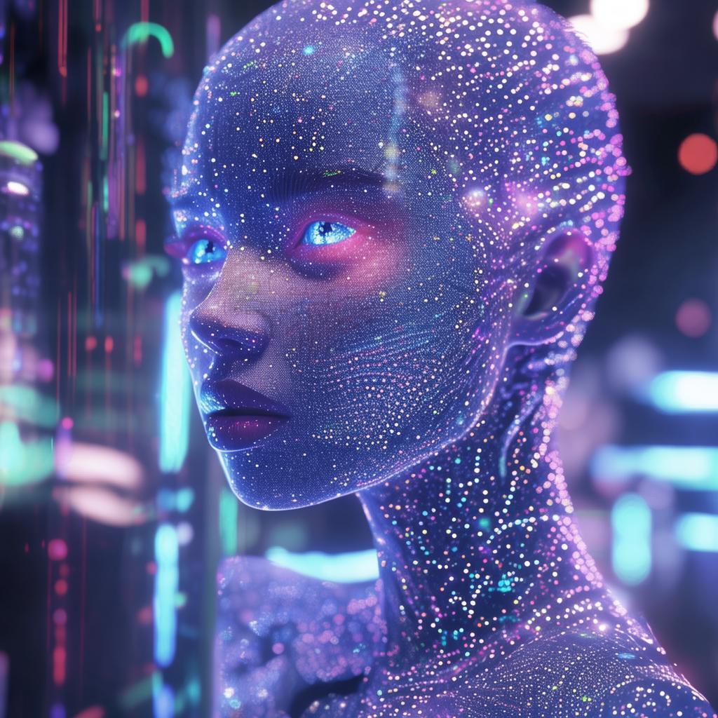 当AI NPC在元宇宙里活起来：一场代码与情感的奇妙碰撞