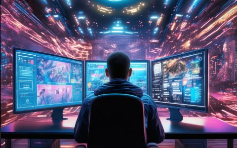 Web3和传统Web2用起来到底有啥区别？聊聊那些让你抓狂或上瘾的体验