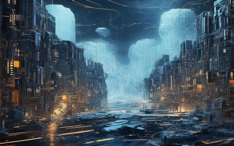 比特币与以太坊2025年生态布局差异：一场静悄悄的权力游戏