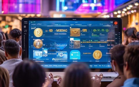 想买NXPC币却不知道去哪交易？这几家平台用着挺顺手