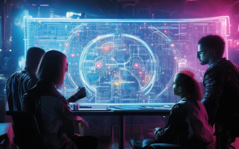 Web3社交平台：你的隐私真的安全吗？聊聊那些不为人知的保护方案