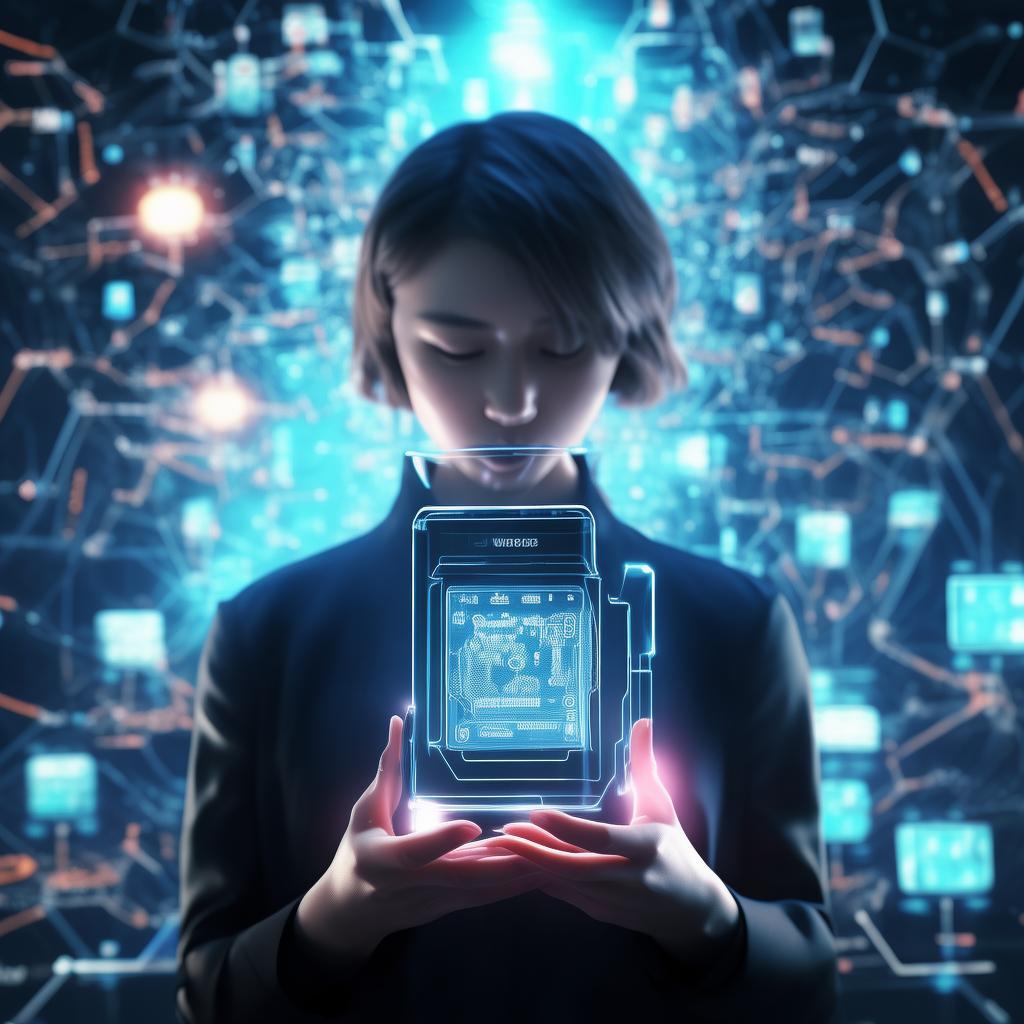 为什么你的数字资产需要一个去中心化Web3钱包？