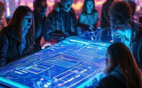 你的Web3钱包能存NFT吗？聊聊这个让人迷糊的问题