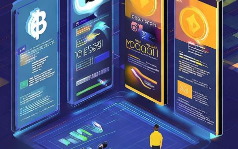 比特币、狗狗币和以太坊到底有啥不一样？看完这篇你就懂了