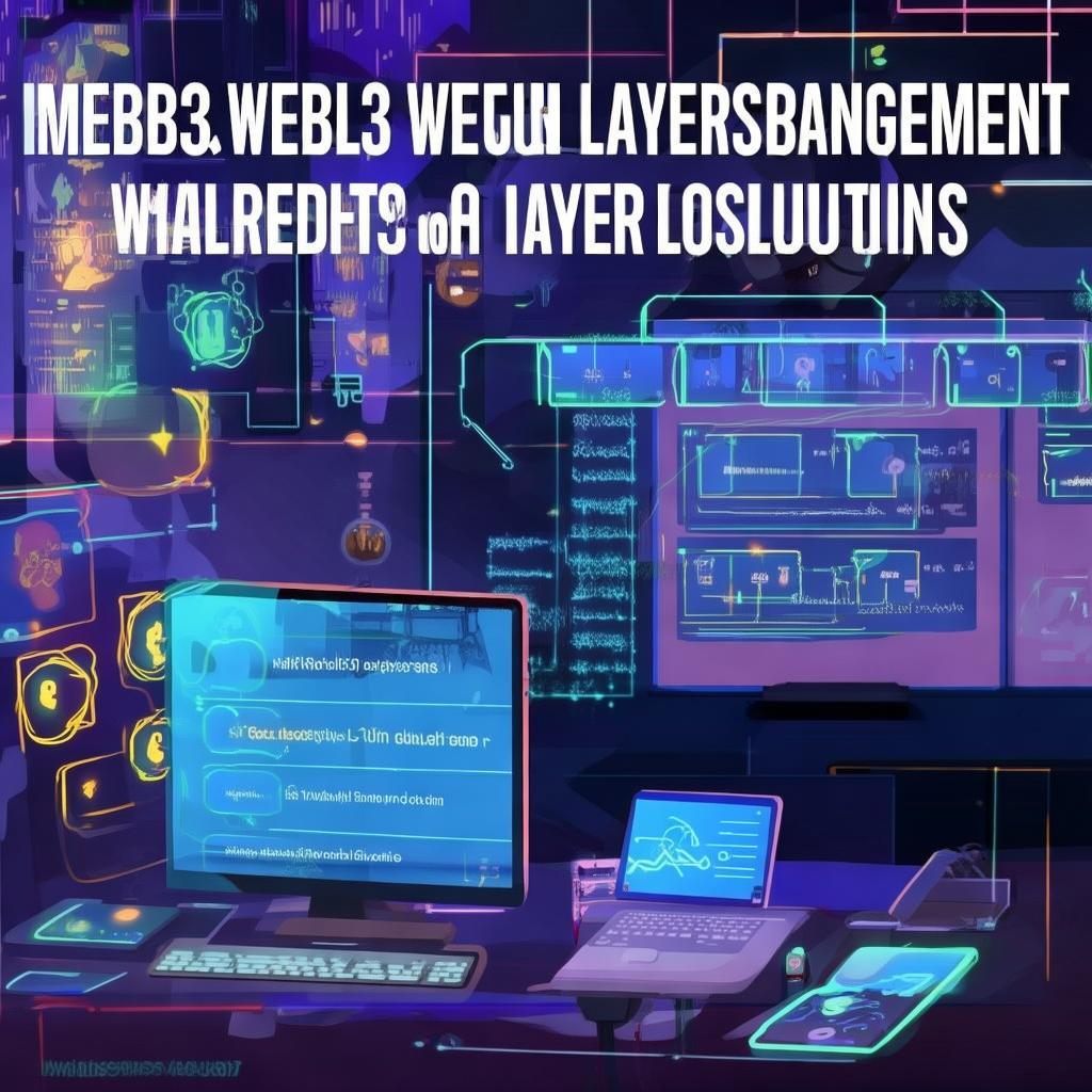 Web3钱包如何轻松搞定Layer2？这几点你得知道