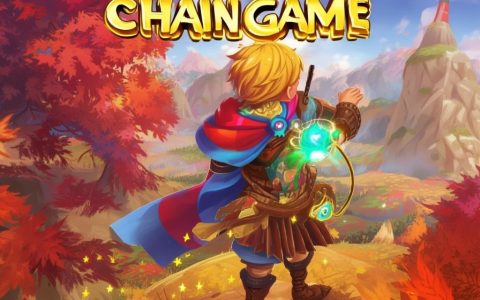 枫之谷链游新手必看！3天冲30级的野路子分享