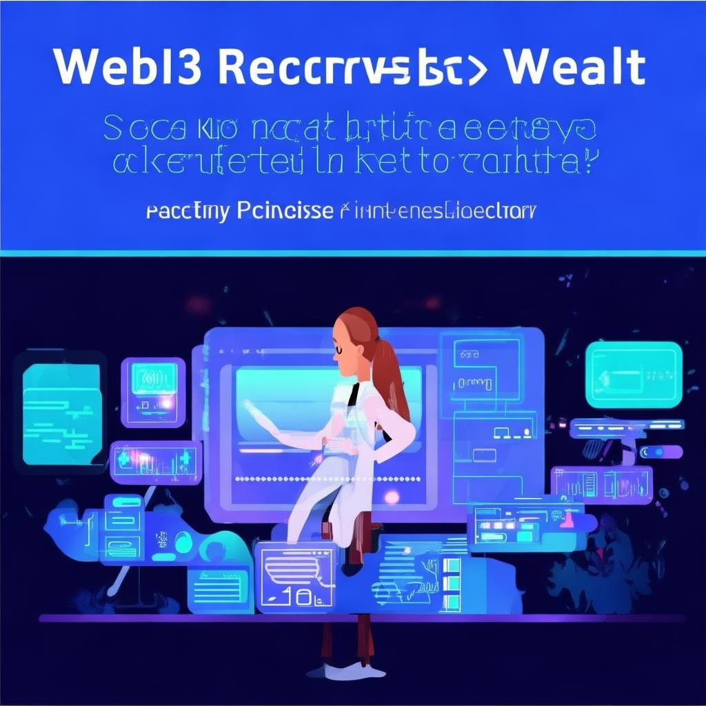 Web3钱包的社交恢复功能到底怎么用？手把手教你搞定丢密钥的麻烦事