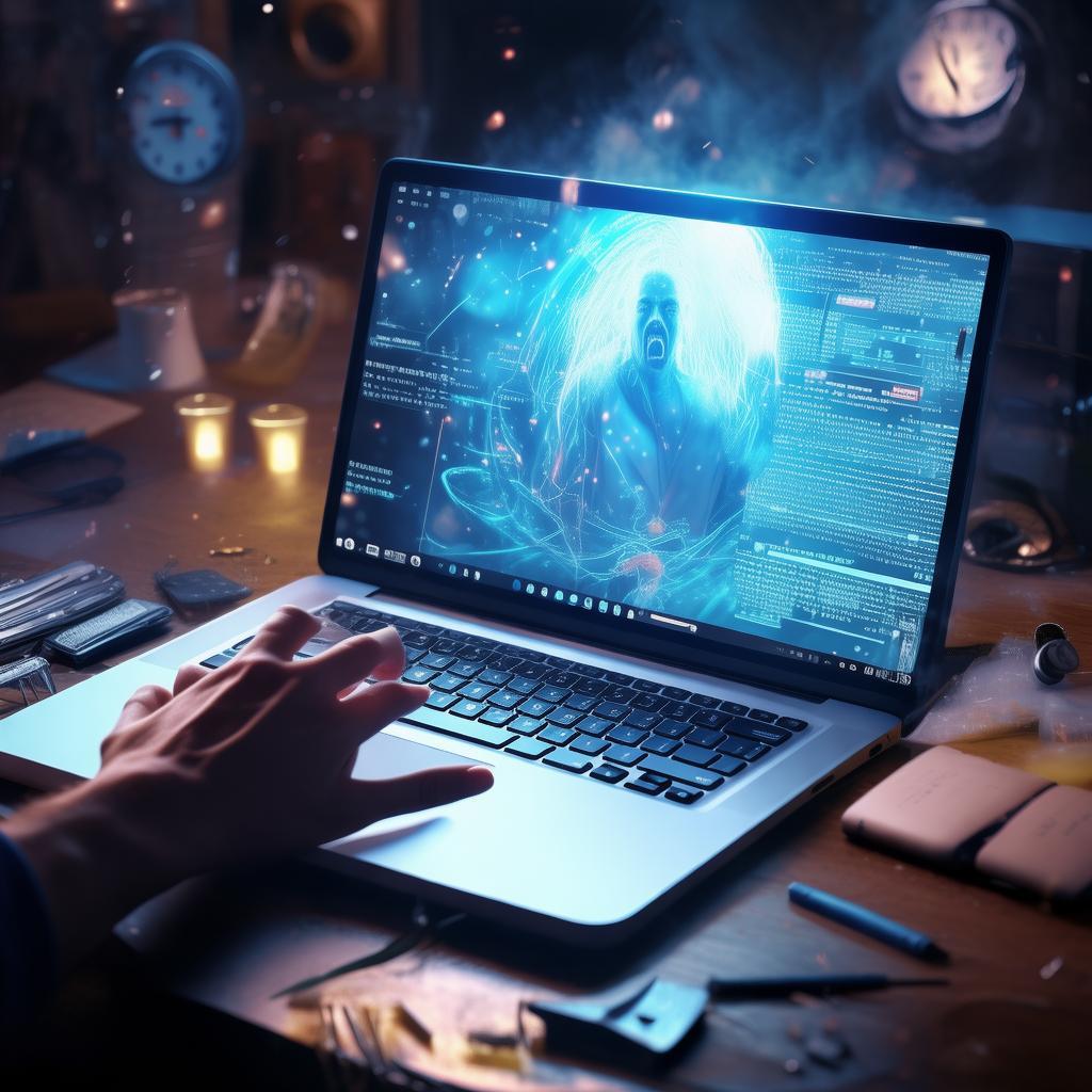 手滑删了Web3钱包私钥？别慌，这几招或许能救回来