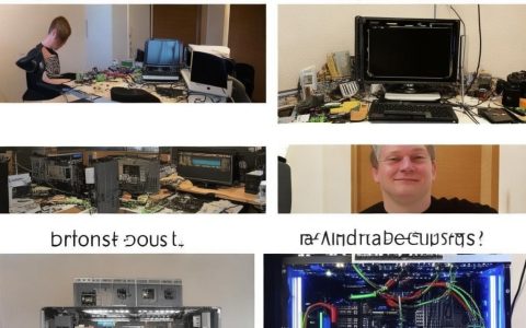 比特币挖矿教程：从家庭电脑到专业矿机的入门指南