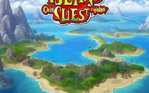 冒险岛链游：这游戏到底有啥好玩的？