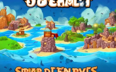 冒险岛链游这次大更新，真的有点东西！