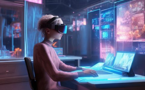 元宇宙对心理健康的潜在影响：虚拟世界会成为我们的解压阀吗？