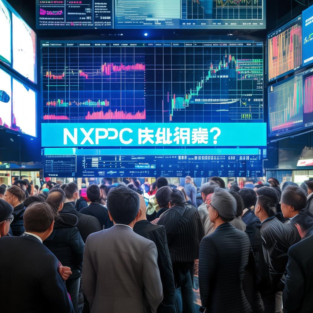 NXPC币市场前景预测：是机会还是泡沫？