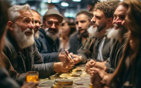 NXPC币社区最近动静不小，老玩家们都在聊啥？